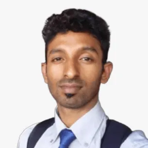 Muhammad Hussein Bin Abdullah headshot